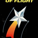 The Challenge of Flight Video U.S. Fighter Squadrons Vertical Flight Military Documentary VHS Video