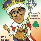 The Best of Hal Roach Act 1 & Act 2 Ireland's Favorite Comedian VHS Video