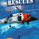 The Perfect Storm Rescues Boxed Set 2 Documentary Reality VHS Video NEW