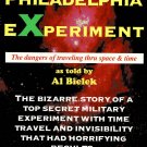 The Philadelphia Experiment Dangers of Traveling Thru Space Time Told By Al Bielek VHS Video NEW