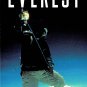 Into The Thin Air of Everest The Conquest of Everest Mountain of Dreams Mountain of Doom VHS Video