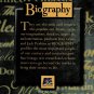 A&E Biography Loretta Young VHS Video RARE Documentary