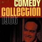 Bob Hope's Comedy Collection 1966 Favorite Moments Past 50 Years VHS Video