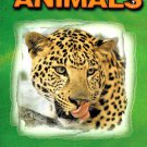 Wild About Animals Documentary Animals of The Jungle Host Mariette Hartley VHS Video