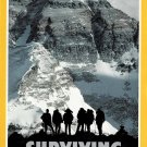 Surviving Everest Sir Edmund Hillary National Geographic Collectors Ed. Documentary VHS Video NEW