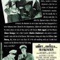 Bud Abbott & Lou Costello Meet Frankenstein Comedy Movie Film VHS Video