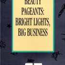 Beauty Pageants Bright Lights Big Business A&E Documentary VHS Video NEW