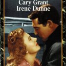 Penny Serenade Movie Cary Grant Irene Dunne Romance Film VHS Video NEW