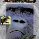 Wild About Animals Volume 1 Documentary Greatest Animal Stories Ever Told VHS Video NEW Wild About Animals Volume 1 Documentary Greatest Animal Stories Ever Told VHS Video NEW