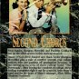 Second Chorus Fred Astaire Paulette Goddard Burgess Meredith Movie VHS Video Film NEW