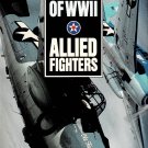 Great Fighting Machines of WWII Allied Fighters World War 2 Documentary Military VHS Video
