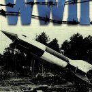 Secrets of WWII The RAF VS The V-Weapons World War 2 Documentary Military VHS Video NEW