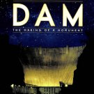 Hoover Dam The Making of A Monument The American Experience PBS Home VHS Video NEW