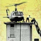 The Fall of Saigon Discovery Channel Documentary Memories and Nightmares VHS Video