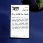 Deep Inside The Titanic Documentary Discovery Channel VHS Video NEW