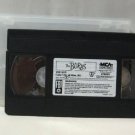 The Burbs Movie Tom Hanks Bruce Dern Carrie Fisher Rick Ducommun Mystery Comedy VHS Video