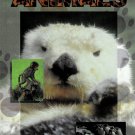 Wild About Animals Volume 3 Wonderfully Wacky Animals Documentary VHS Video NEW Wild About Animals Volume 3 Wonderfully Wacky Animals Documentary VHS Video NEW
