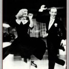 Fred Astaire Classic Film Collection Swing Time Top Hat Royal Wedding Movies 5 Hours VHS Video