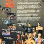 WCW Nitro CD Rom Computer Software Hulk Hogan World Championship Wrestling PC Game