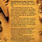 More Than A Carpenter By Josh McDowell Paperback Book