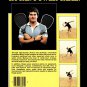 High Performance Racquetball By Marty Hogan Paperback Book Vintage 1985