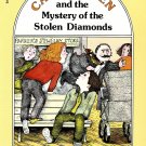 Cam Jansen And The Mystery of The Stolen Diamonds By David A. Adler Paperback Book Cam Jansen And The Mystery of The Stolen Diamonds By David A. Adler Paperback Book