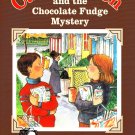 Cam Jansen And The Chocolate Fudge Mystery By David A. Adler Paperback Book Cam Jansen And The Chocolate Fudge Mystery By David A. Adler Paperback Book
