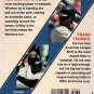 Ken Griffey Jr. & Frank Thomas By Brian Cazeneuve Paperback Book 1995