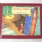 George Shrinks By William Joyce First Edition Hardcover Book 1991 For Children 5 & Up