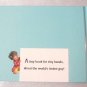 George Shrinks By William Joyce First Edition Hardcover Book 1991 For Children 5 & Up