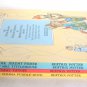 The Peter Rabbit And Friends Library By Beatrix Potter Set of 4 in Slipcase Paperback Books 1993
