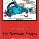 The Reluctant Dragon By Kenneth Grahame Paperback Book Vintage The Reluctant Dragon By Kenneth Grahame Paperback Book Vintage