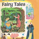 Grimm's Fairy Tales & Babar The King Hardcover Book Vintage Flip Book 1955 Grimm's Fairy Tales & Babar The King Hardcover Book Vintage Flip Book 1955