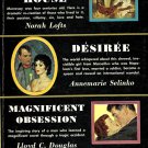 Best Seller Digest 3 Novels in One No. 1 C-193 Paperback Book Vintage 1955 Best Seller Digest 3 Novels in One No. 1 C-193 Paperback Book Vintage 1955