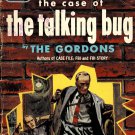The Case of The Talking Bug The Gordons Paperback Bantam Book Mystery Vintage 1956 The Case of The Talking Bug The Gordons Paperback Bantam Book Mystery Vintage 1956
