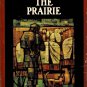 The Prairie By James Fenimore Cooper Paperback Book Vintage 1964