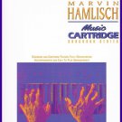 The Best of Marvin Hamlisch Music Songbook Series Piano Organ Yamaha Large Book