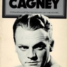 James Cagney Pyramid Illustrated History of The Movies Andrew Bergman Paperback Book Vintage 1973