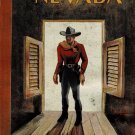 Nevada By Zane Grey Bantam Paperback Book Vintage 1946 Western
