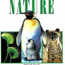 Journey Through Nature By Jim Flegg with 4 Page Pull Out Chart Illustrated Large Hardcover Book 1991 Journey Through Nature By Jim Flegg with 4 Page Pull Out Chart Illustrated Large Hardcover Book 1991