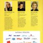 Simple Pledges Building Blocks For Healthy Living Speaking of Women's Health Paperback Book 2005