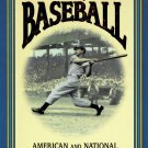 100 Years of Major League Baseball 1901-2000 By David Nemec Large Hardcover Book 100 Years of Major League Baseball 1901-2000 By David Nemec Large Hardcover Book