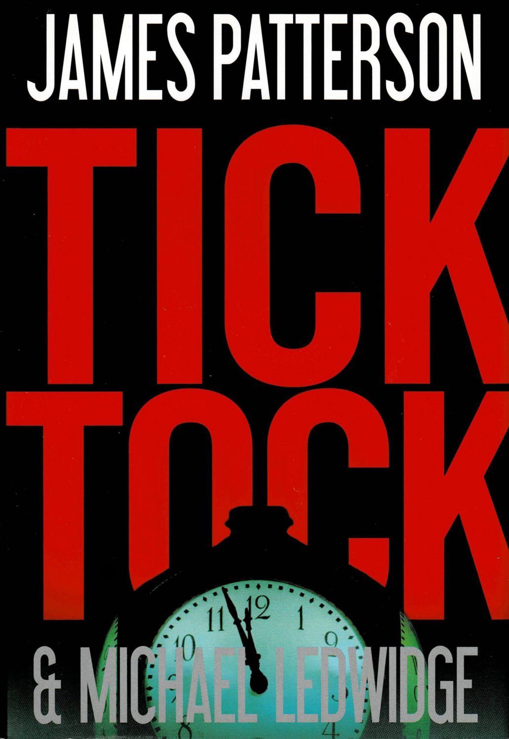 Tick tock проблемы