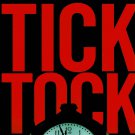 Tick Tock By James Patterson & Michael Ledwidge Hardcover Book 2011 Tick Tock By James Patterson & Michael Ledwidge Hardcover Book 2011