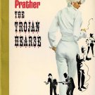 A Shell Scott Novel The Trojan Hearse By Richard S. Prather Paperback Book Vintage 1964