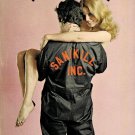 The Exterminator By Patrick Skene Catling Paperback Book Vintage 1970