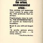 The Exterminator By Patrick Skene Catling Paperback Book Vintage 1970