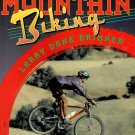 Mountain Biking By Larry Dane Brimner Paperback Book 1997