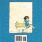 This Is The Bear And The Bad Little Girl By Sarah Hayes First U.S. Edition Hardcover Book 1995