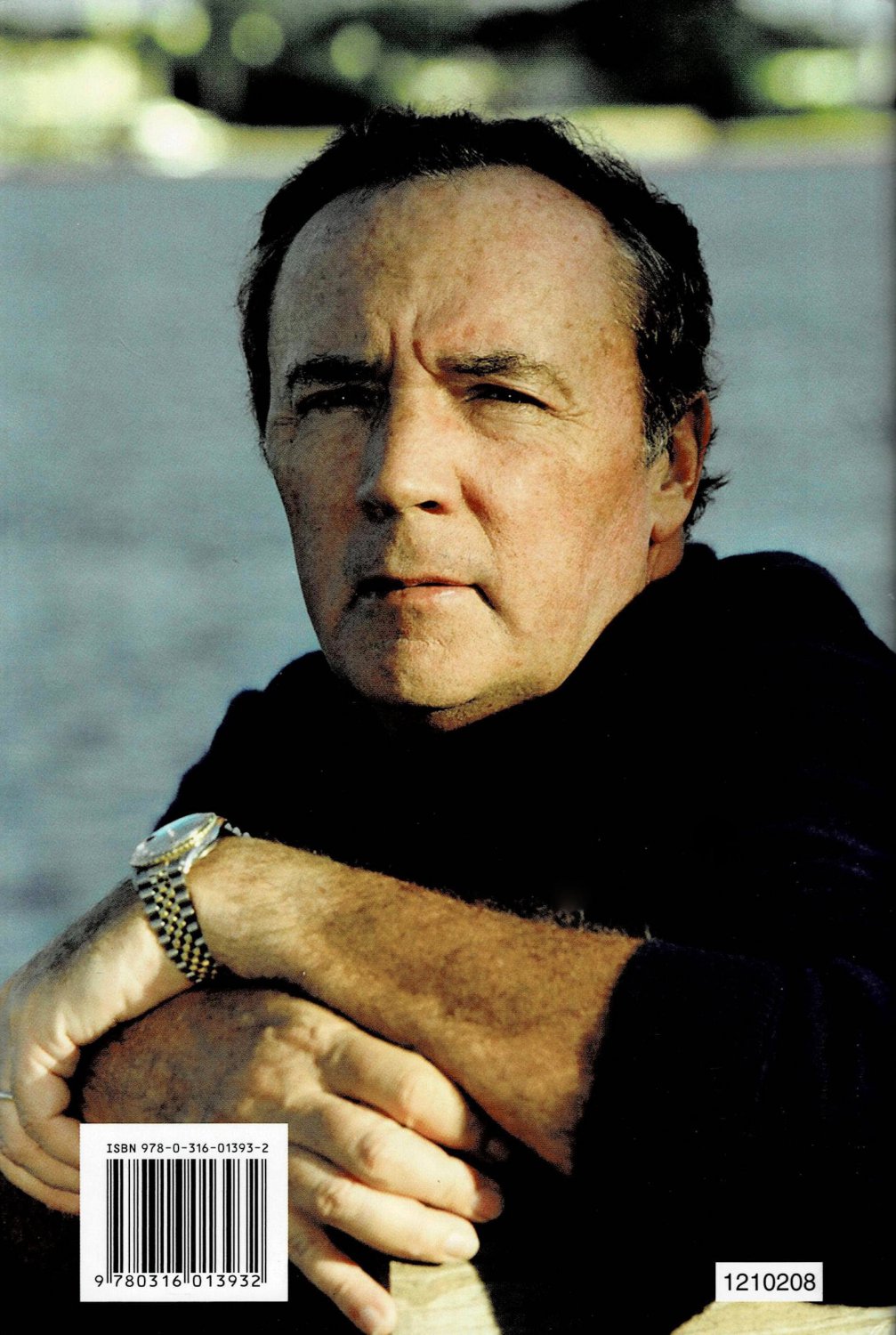 Judge & Jury James Patterson & Andrew Gross Hardcover Book